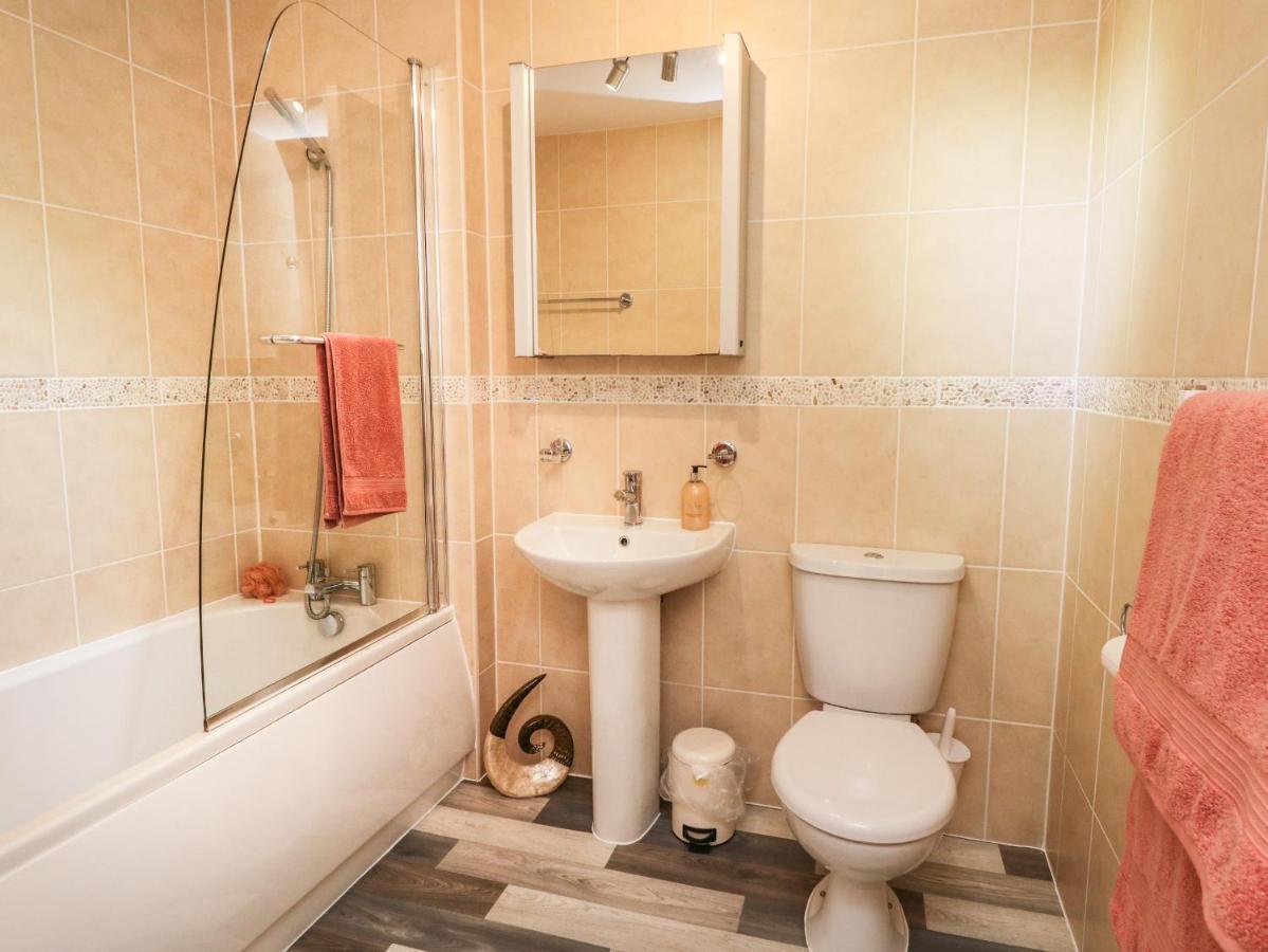 4 River Court Инвергарри Экстерьер фото