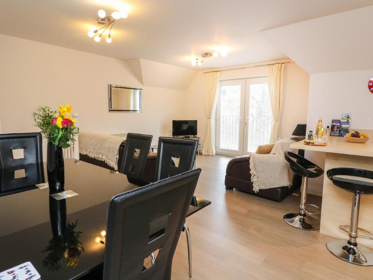 4 River Court Инвергарри Экстерьер фото